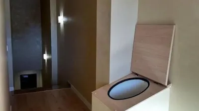 Chalet en venta en Alagón, Alagón de 445.000 €