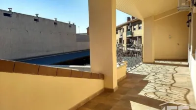 Chalet en venta en Alagón, Alagón de 445.000 €