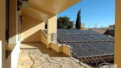 Chalet en venta en Alagón, Alagón de 445.000 €