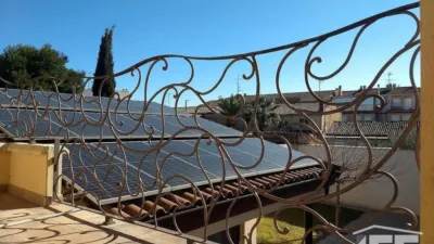 Chalet en venta en Alagón, Alagón de 445.000 €