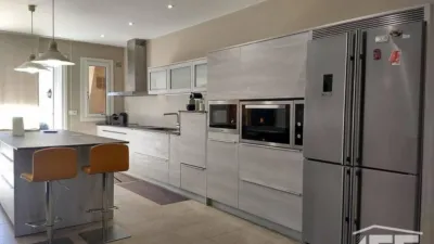 Chalet en venta en Alagón, Alagón de 445.000 €