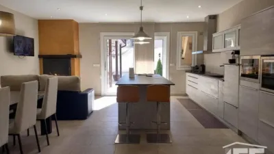 Chalet en venta en Alagón, Alagón de 445.000 €