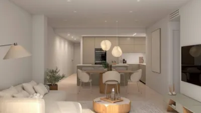 Apartment in Catral - Vista 2