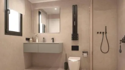 Apartment in Catral - Vista 4