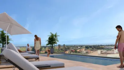 Apartment in Catral - Más