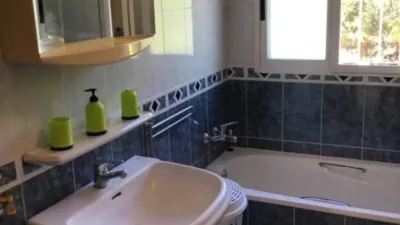 Chalet in L'Alfàs del Pi photo 8