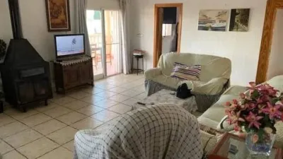 Rustic House in Sucina photo 3