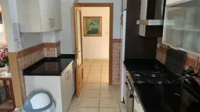 Rustic House in Sucina photo 4