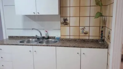 Apartment in Campoamor photo 10
