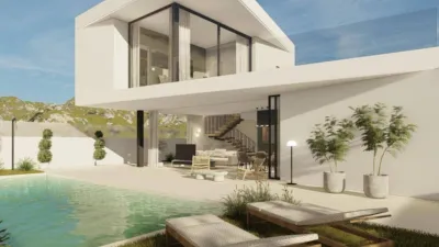 Casa - Vista 2