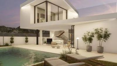 Casa - Vista 3