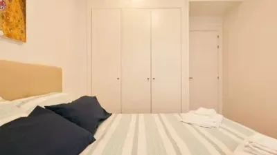 Piso en alquiler en Calle del Alcalde Sáinz de Baranda, cerca de Calle de Antonio Casero - Imagen 27