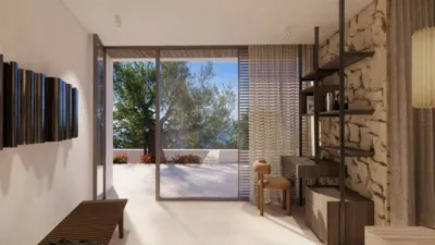 Chalet in Benissa photo 15