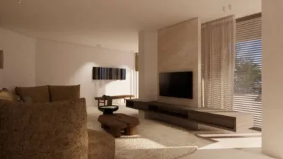 Chalet in Benissa photo 16