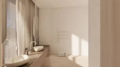 Chalet in Benissa photo 18