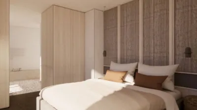Chalet in Benissa photo 19