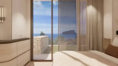 Chalet in Benissa photo 21