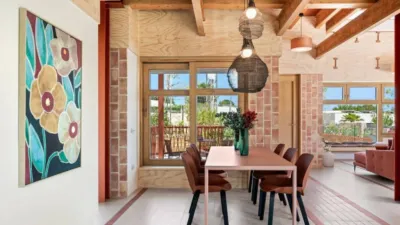 Casa – Pilar de la Horadada, Pinar de Campoverde - Vista 3