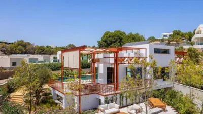Casa – Pilar de la Horadada, Pinar de Campoverde - Vista 4