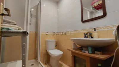 Apartment in A Pobra Do Caramiñal photo 12