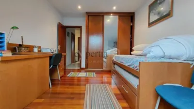 Apartment in A Pobra Do Caramiñal photo 14