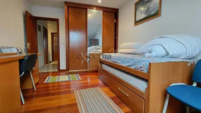 Apartment in A Pobra Do Caramiñal photo 16