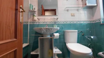 Apartment in A Pobra Do Caramiñal photo 18