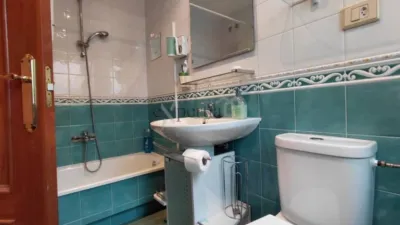 Apartment in A Pobra Do Caramiñal photo 19