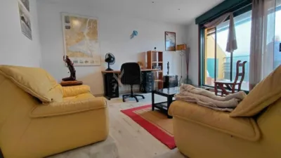 Apartment in A Pobra Do Caramiñal photo 20