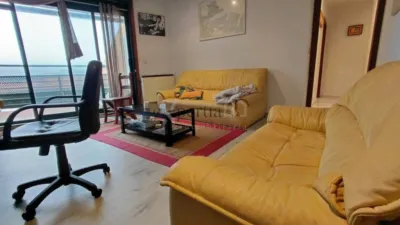 Apartment in A Pobra Do Caramiñal photo 21