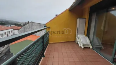 Apartment in A Pobra Do Caramiñal photo 24
