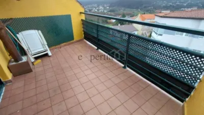 Apartment in A Pobra Do Caramiñal photo 25