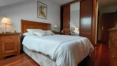 Apartment in A Pobra Do Caramiñal photo 2