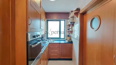 Apartment in A Pobra Do Caramiñal photo 5