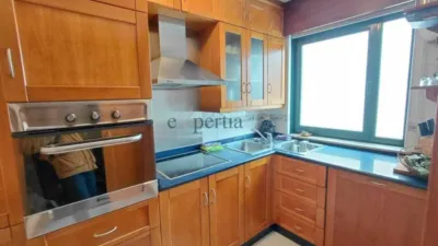 Apartment in A Pobra Do Caramiñal photo 7