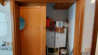 Apartment in A Pobra Do Caramiñal photo 8