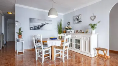 Apartment on Calle de Los Montesinos photo 10