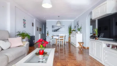 Apartment on Calle de Los Montesinos photo 11