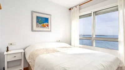 Apartment on Calle de Los Montesinos photo 12