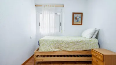 Apartment on Calle de Los Montesinos photo 14
