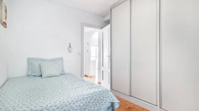 Apartment on Calle de Los Montesinos photo 16