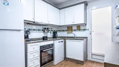 Apartment on Calle de Los Montesinos photo 18