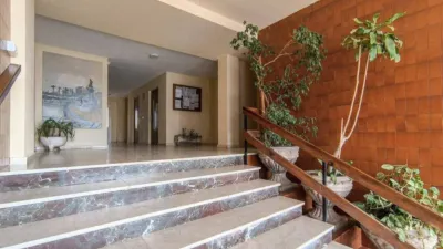 Apartment on Calle de Los Montesinos photo 20