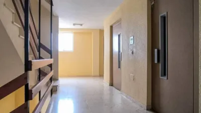 Apartment on Calle de Los Montesinos photo 21