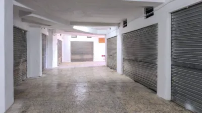 Apartment on Calle de Los Montesinos photo 23