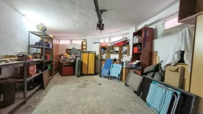 Apartment on Calle de Los Montesinos photo 25