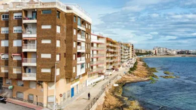 Apartment on Calle de Los Montesinos photo 26