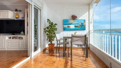 Apartment on Calle de Los Montesinos photo 3