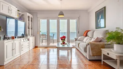 Apartment on Calle de Los Montesinos photo 6