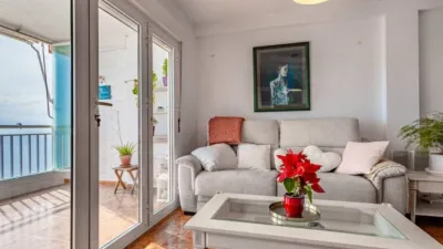 Apartment on Calle de Los Montesinos photo 7